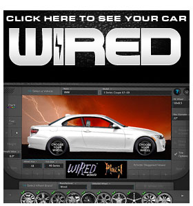 wired wheels link page