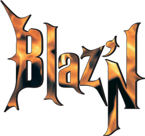 blazn